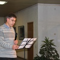 Parodos autorius Regimantas Žilys
