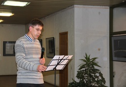 Parodos autorius Regimantas Žilys