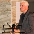 Poetas, rašytojas Robertas Keturakis