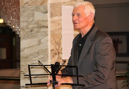 Poetas, rašytojas Robertas Keturakis