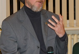 Kun. prof. Romualdas Dulskis