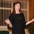 Doc. dr. Lina Šulcienė