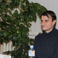 Poetas, eseistas, dainų tekstų autorius, žurnalistas Rimvydas Stankevičius