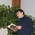 Renginio akimirka