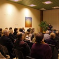 Renginio auditorija