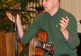 Renginio akimirka