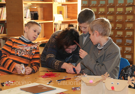 Reikėjo padėti vieni kitiems