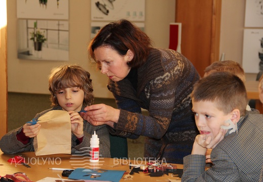 Kartu smagu ir dirbti