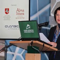 Doc. dr. Regina Varnienė-Janssen, Lietuvos nacionalinė Martyno Mažvydo biblioteka