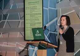 Doc. dr. Zinaida Manžuch, Vilniaus universitetas