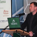 Tomas Matuzevičius, UAB „Alma littera sprendimai“