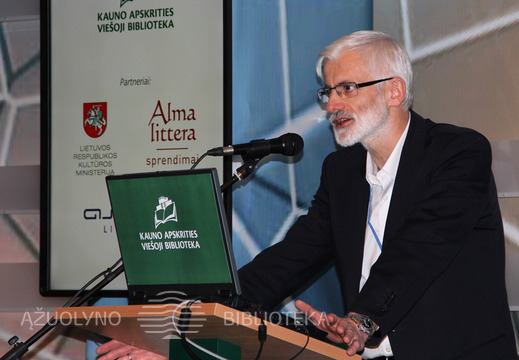 Albertas Šermokas, UAB „Asseco Lietuva“