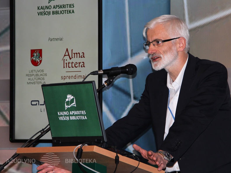 Albertas Šermokas, UAB „Asseco Lietuva“