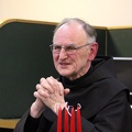 Pranciškonas tėvas Severinas OFM 