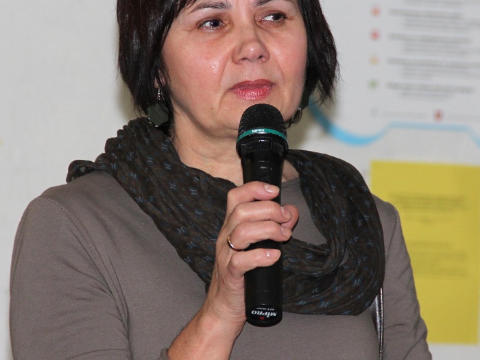 Autorė Reginutė Jonauskienė