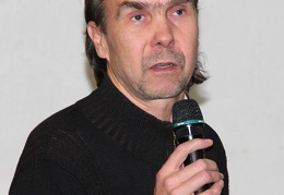Autorius Viktoras Narvilas