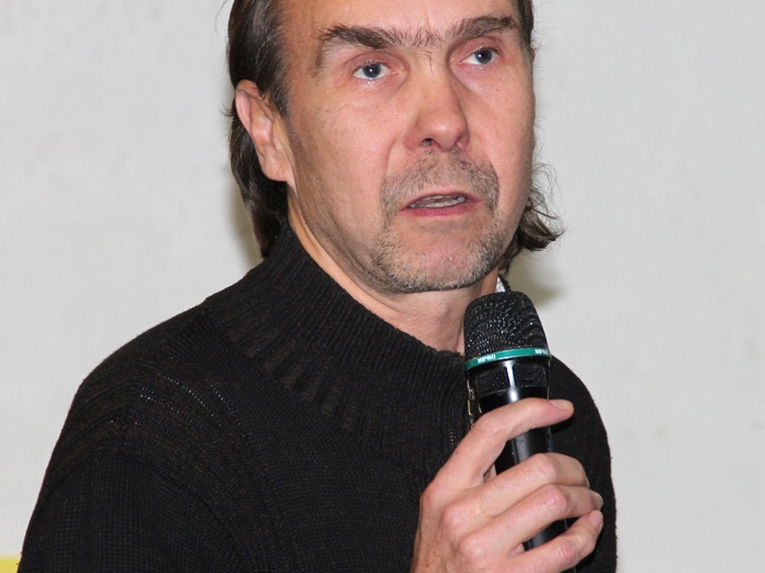 Autorius Viktoras Narvilas