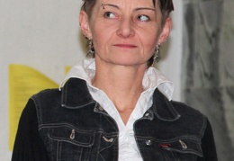 Autorė Egidija Šalaševičienė
