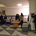 Renginio akimirkos