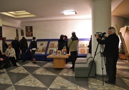 Renginio akimirkos