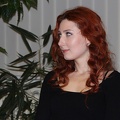 Poetė, dainininkė, kultūrininkė Indrė Valantinaitė