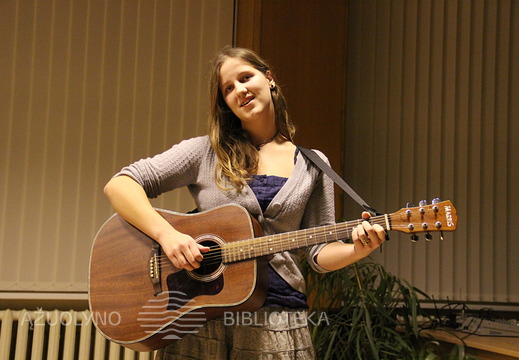 Gimnazistė G. Pukelytė