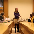 Tautodailininkė G. Giedraitienė