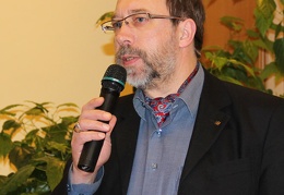 Autorių kalbino istorikas, Kauno apskrities archyvo direktorius Gintaras Dručkus