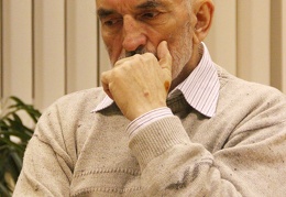 Algirdas Patackas