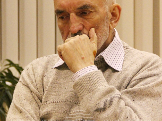 Algirdas Patackas