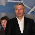 &quot;Versmės&quot; leidyklos direktorius ir knygos mecenatas - Petras Jonušas