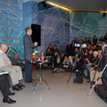 Gintaras Dručkus, Algirdas Patackas ir Aleksandras Dručkus
