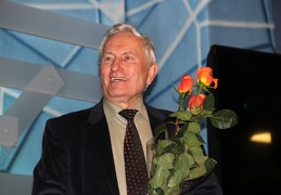 Vakaro svečiai