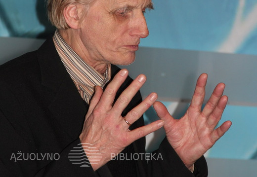 Mykolas Letas Palmaitis