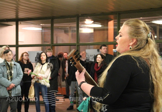 YAMAHA muzikos mokyklos mokinė Meilė