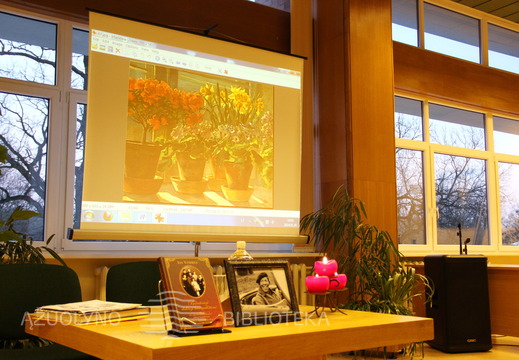 Iano Vorreso knygos "Paskutinioji didžioji kunigaikštienė" pristatymas