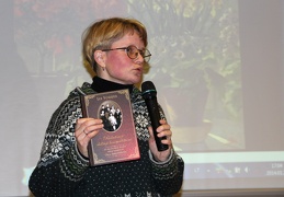 Jolanta Kriūnienė