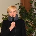 Architektė-restauratorė Asta Prikockienė