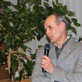 Knygos autorius Mindaugas Bertašius