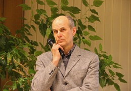 M. Bertašiaus knygos „Dingęs miestas. Viduramžių Kaunas archeologinių tyrimų duomenimis“ pristatymas