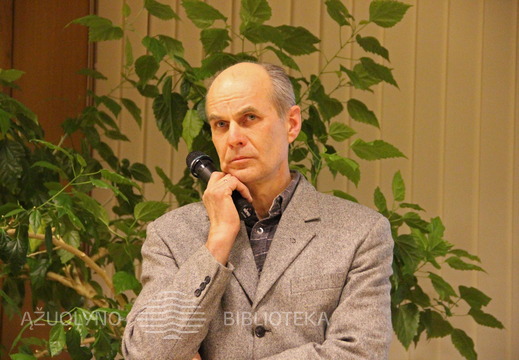 M. Bertašiaus knygos „Dingęs miestas. Viduramžių Kaunas archeologinių tyrimų duomenimis“ pristatymas