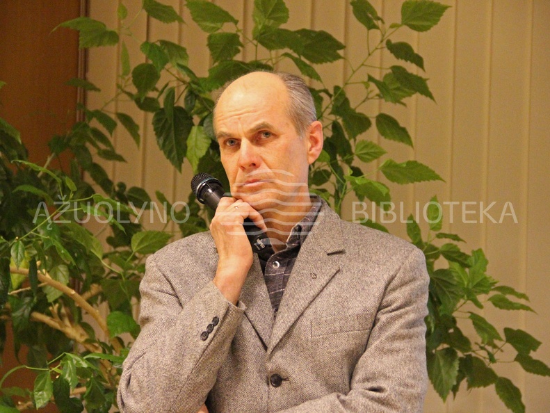Mindaugas Bertašius