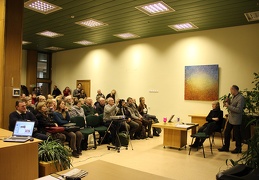 Pristatymo akimirka
