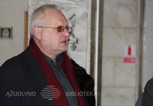 Evaldas Butkevičius