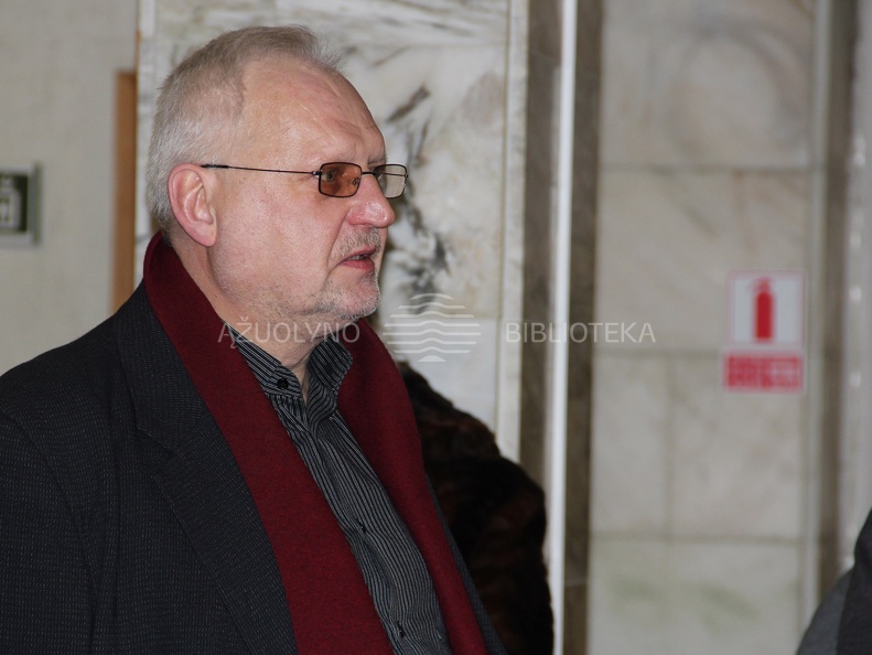 Evaldas Butkevičius