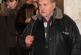 Atidarymo akimirka