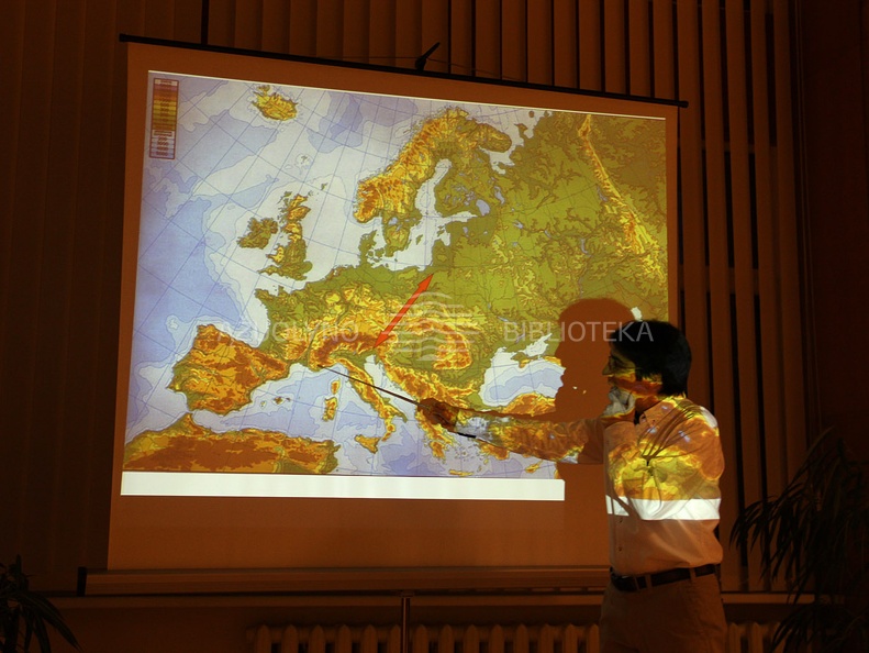 Susipažinome su Italija kaip su daugiatarmiu, nevientisu regionu