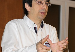 Renginio akimirka