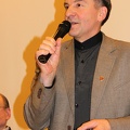 Kauno vicemeras V. Popovas