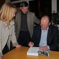 Autografas Bibliotekai